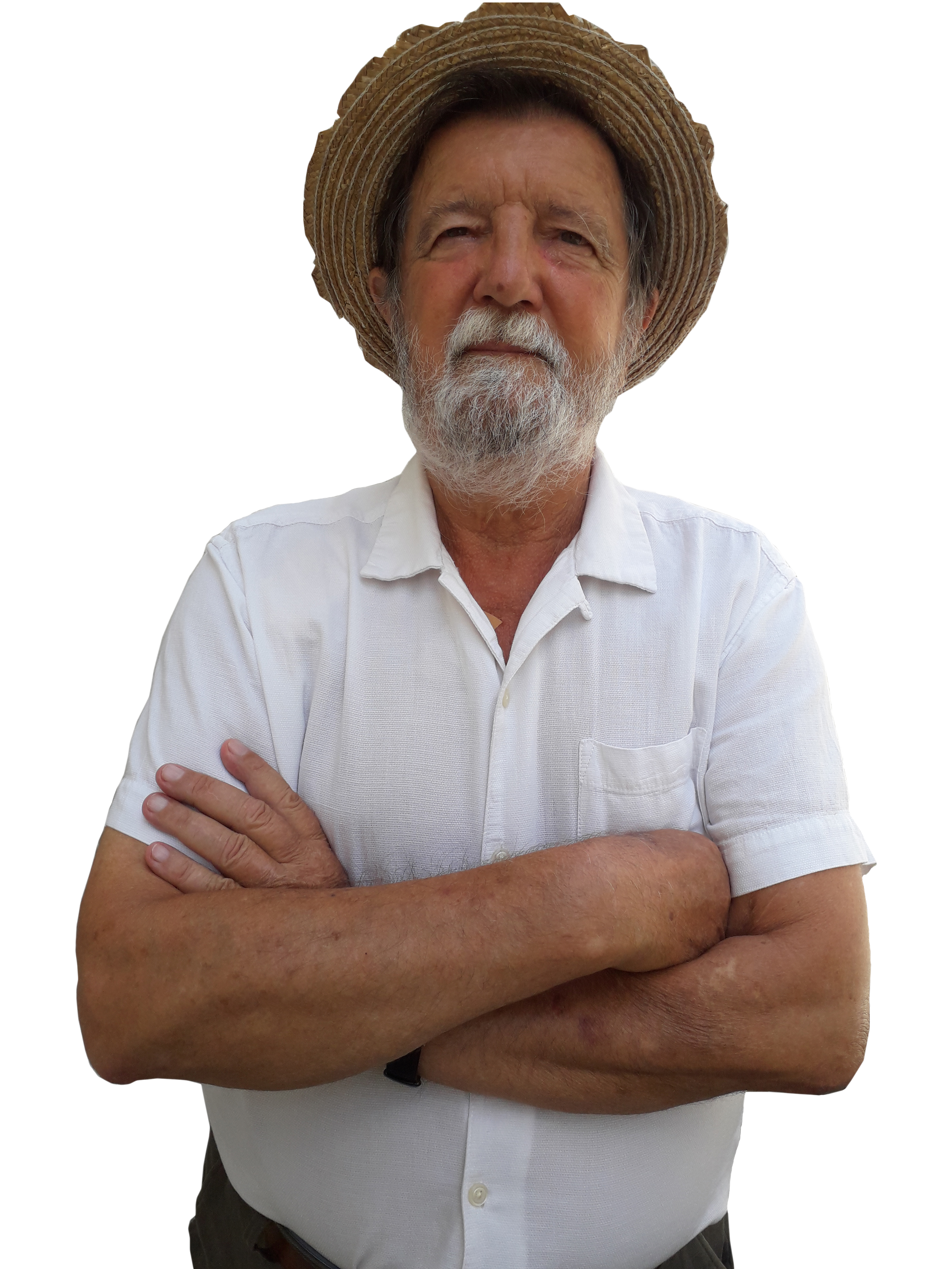 Kép Szegedi Miklós János