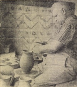 Kép Csiszár József