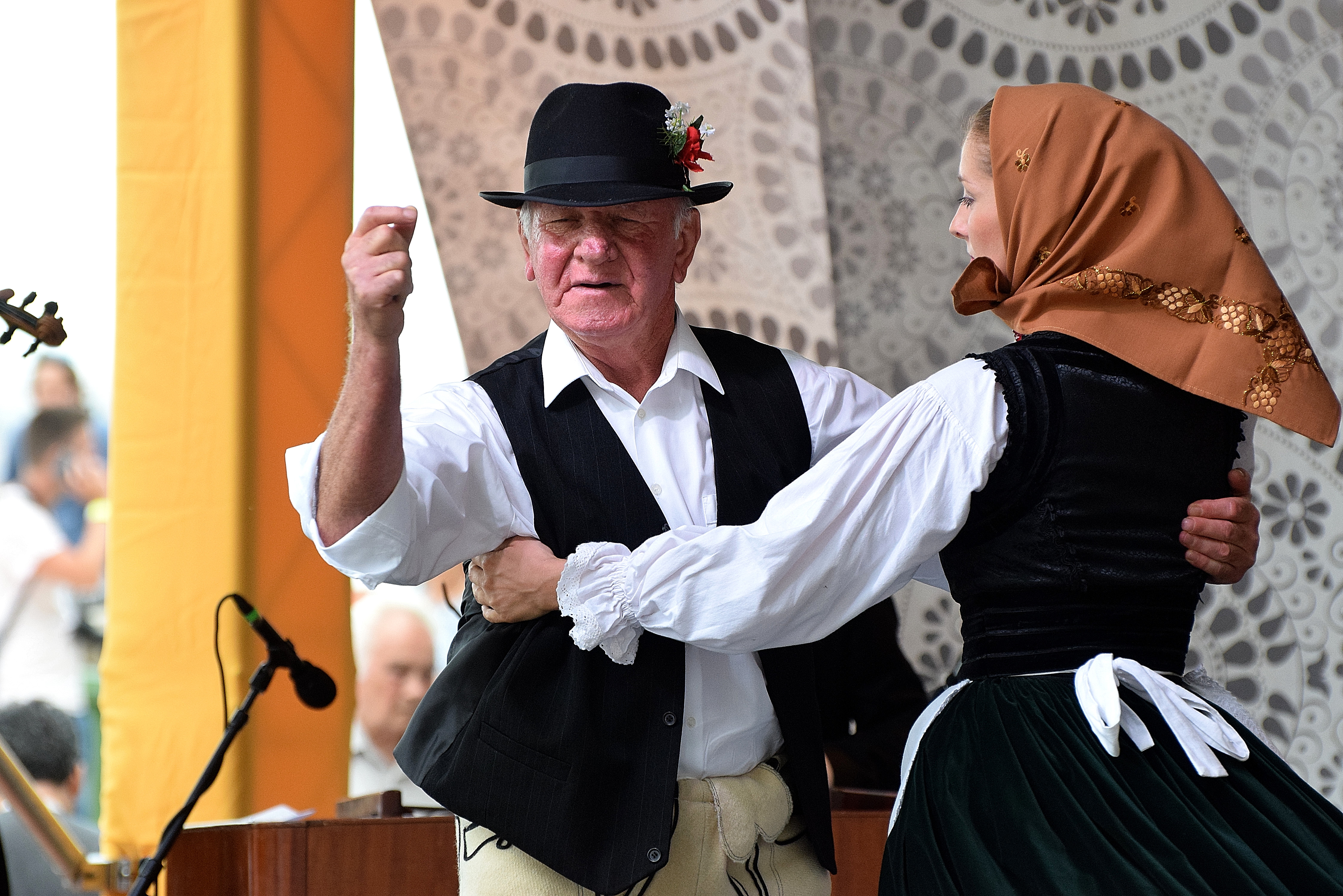 Kép Gilyén Miklós