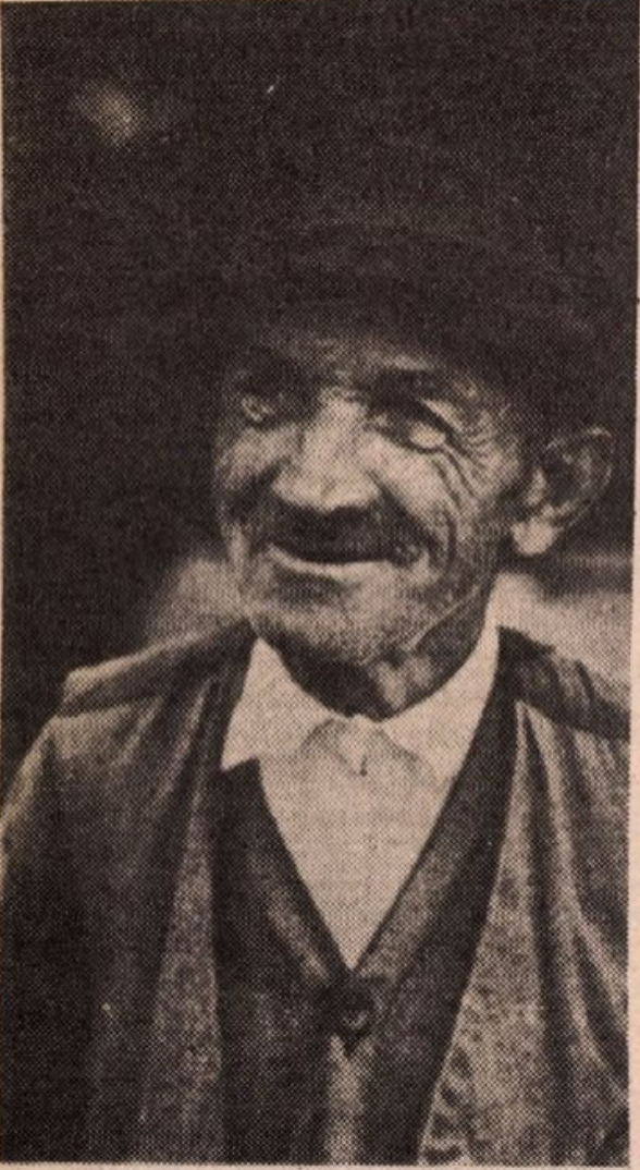 Kép Gurzó László / Vasile Gurzău