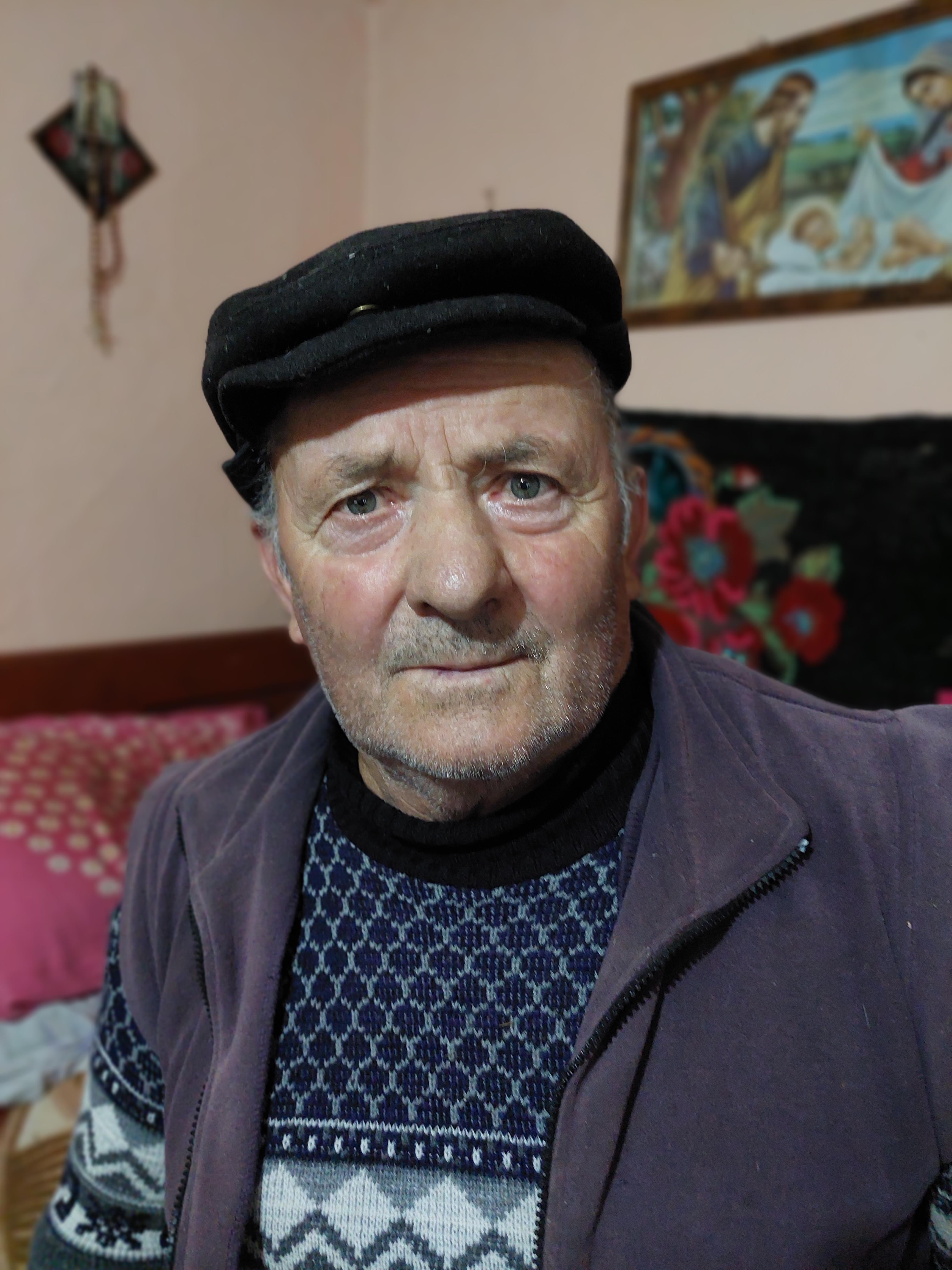 Kép Györgyicze András