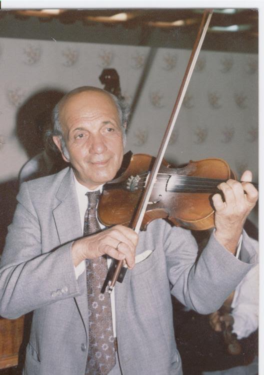 Kép Orsós Kis János