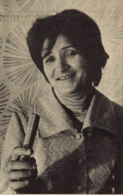 Kép Simon Józsefné