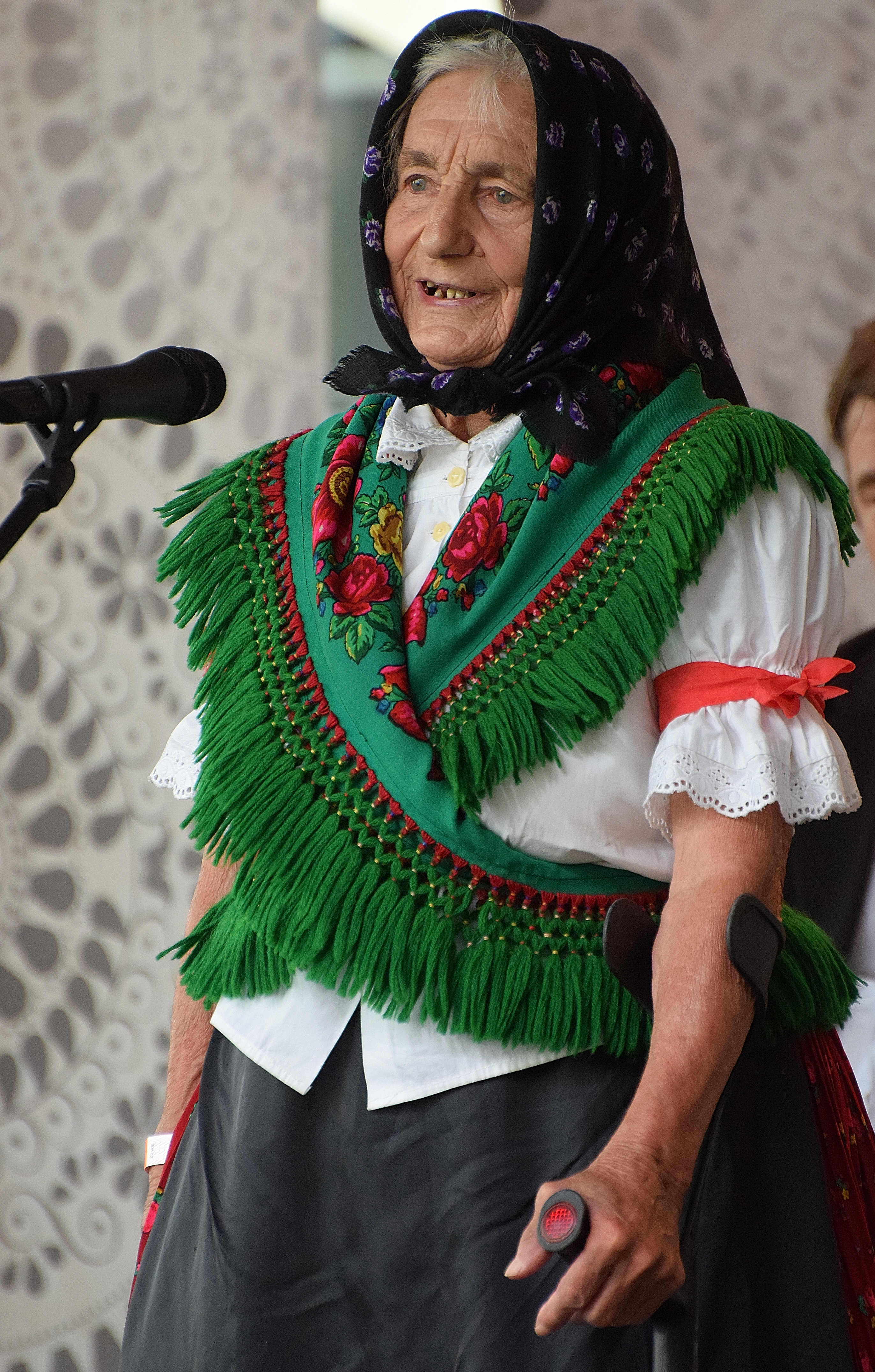 Kép Szakáll Miklósné