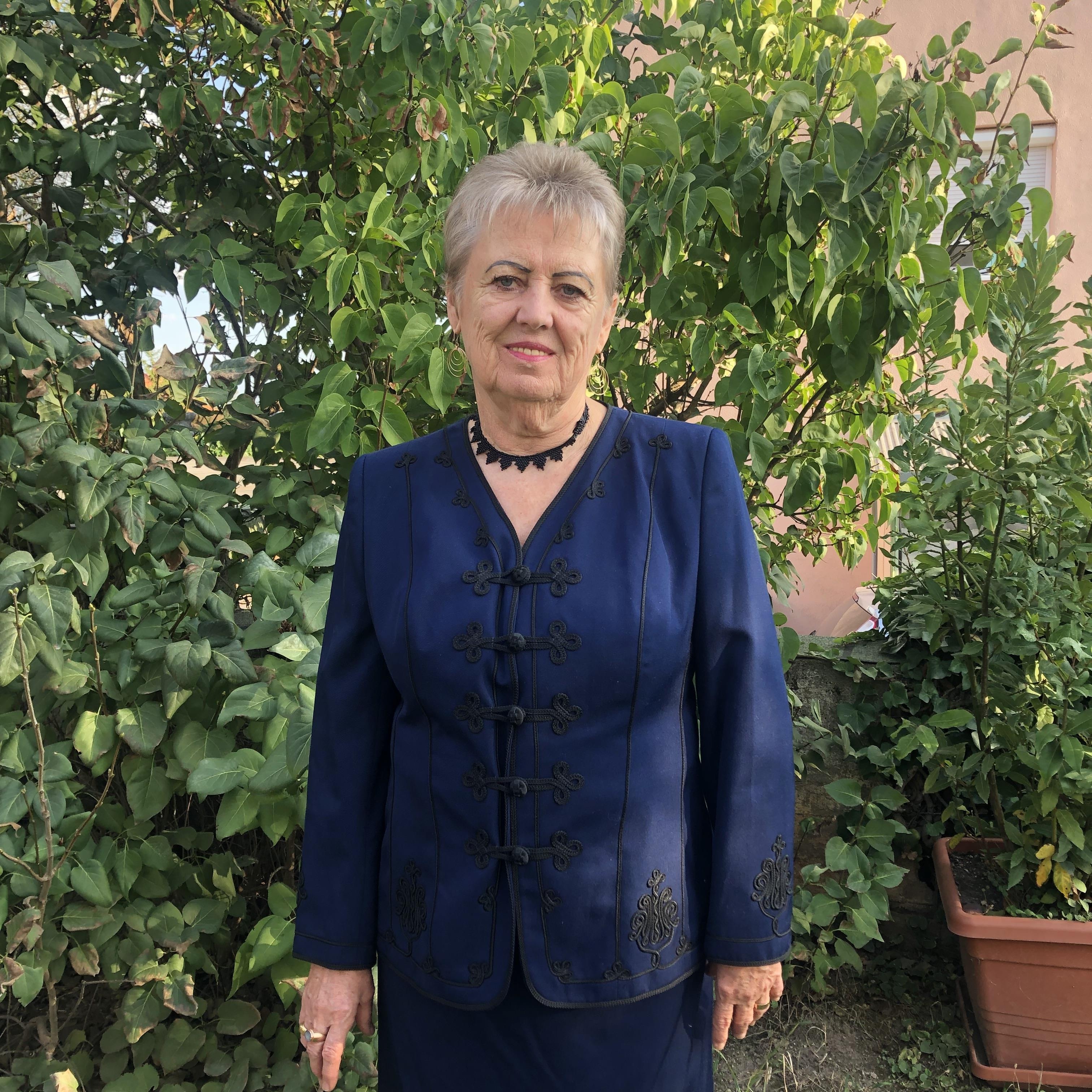 Kép Szuperné Bohus Judit