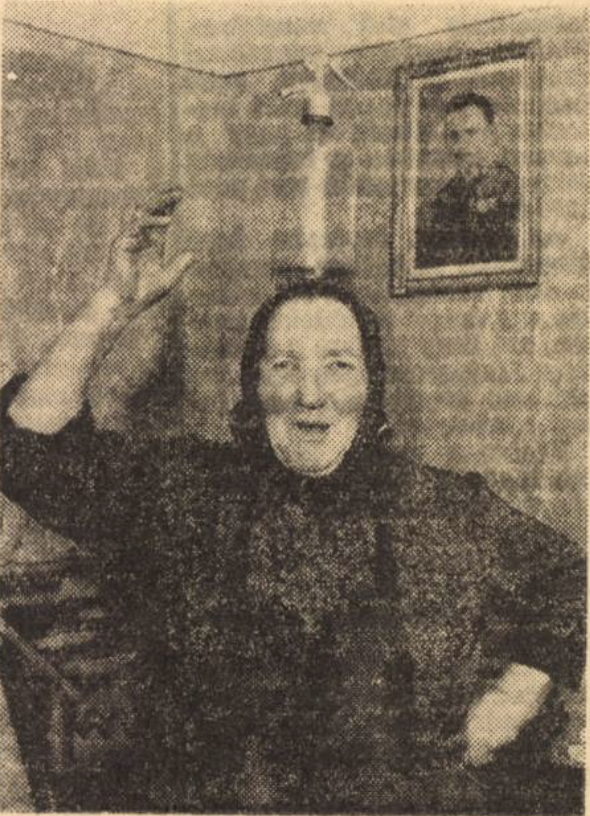 Kép Tislér Antalné