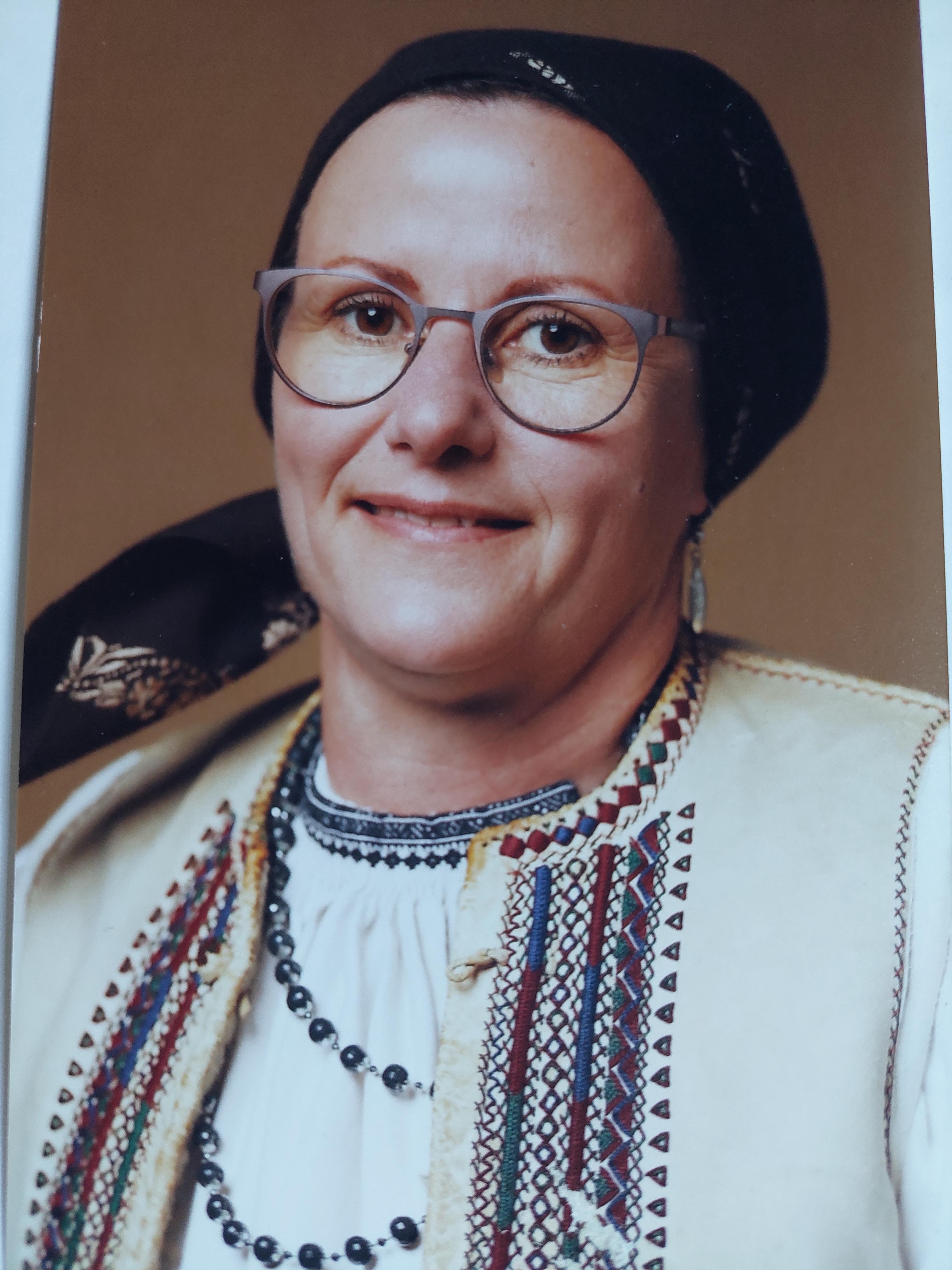 Kép Varga Zsuzsanna Emília